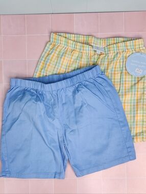 Little English Shorts Bundle